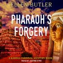 Pharaoh's Forgery Audiobook