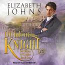 Duke of Knight Audiobook