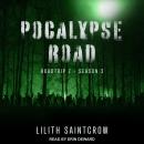 Pocalypse Road Audiobook