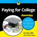 Paying For College For Dummies, Eric Tyson Mba
