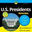 U.S. Presidents For Dummies: 2nd Edition Audiobook