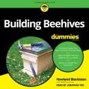 Building Beehives For Dummies Audiobook