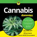 Cannabis For Dummies Audiobook