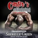 Carter's #Undoing Audiobook