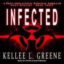 Infected: A Post-Apocalyptic Survival Thriller Audiobook