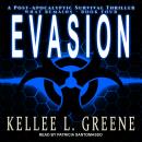 Evasion: A Post-Apocalyptic Survival Thriller Audiobook