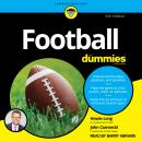 Football For Dummies: 6th Edition Audiobook