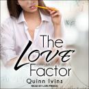 Love Factor, Quinn Ivins