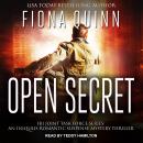 Open Secret Audiobook