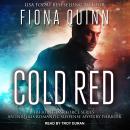Cold Red Audiobook