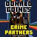 Crime Partners Audiobook