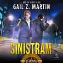 Sinistram Audiobook