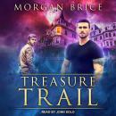 Treasure Trail, Morgan Brice
