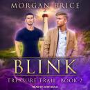 Blink: Treasure Trail – Book 2 Audiobook