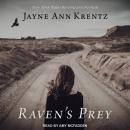 Raven's Prey Audiobook