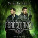 Peacemaker Audiobook
