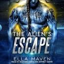 The Alien's Escape Audiobook