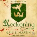 Reckoning Audiobook