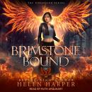 Cover of Brimstone Bound