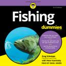 Fishing For Dummies: 3rd Edition, Greg Schwipps, Peter Kaminsky