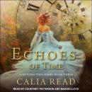 Echoes of Time Audiobook