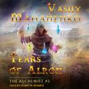 Tears of Alron Audiobook