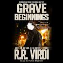 Grave Beginnings Audiobook
