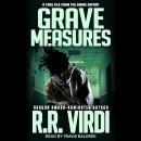 Grave Measures Audiobook