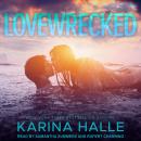 Lovewrecked Audiobook