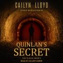Quinlan's Secret Audiobook