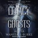 Legacy of Ghosts Audiobook