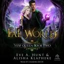 Fae World Audiobook