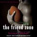 The Friend Zone Audiobook
