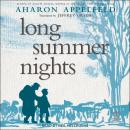 Long Summer Nights Audiobook