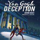 The Van Gogh Deception Audiobook