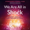 We Are All in Shock: Energy Healing for Traumatic Times Audiobook