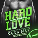 Hard Love Audiobook