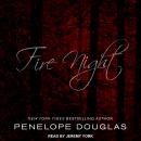 Fire Night, Penelope Douglas