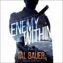 Enemy Within Audiobook