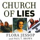 Church of Lies Audiobook