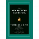 The New American High School Audiobook