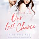 Our Last Chance Audiobook