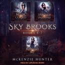 Sky Brooks: Books 5-7 Box Set Audiobook
