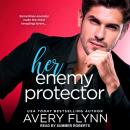 Her Enemy Protector Audiobook