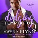 Dodging Temptation Audiobook