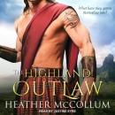 The Highland Outlaw Audiobook