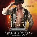 A Bandit's Stolen Heart Audiobook
