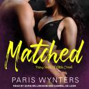 Matched Audiobook