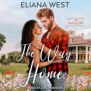 Way Home, Eliana West
