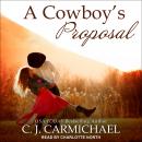 A Cowboy's Proposal Audiobook
